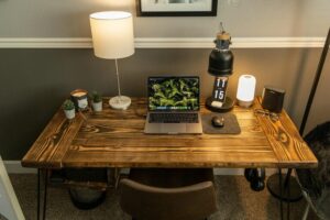 Tips for Creating a Cozy and Inviting Home Office Space