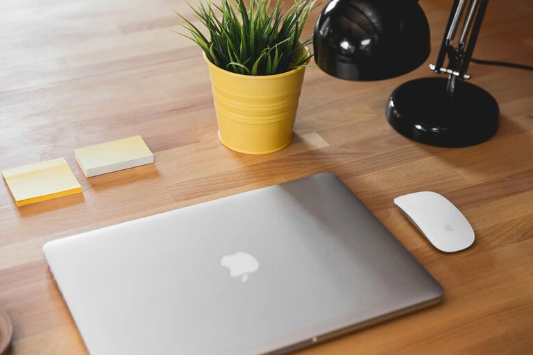 Tips for Creating a Productive Home Office Space