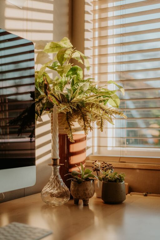 Tips for Creating a Cozy and Inviting Home Workspace